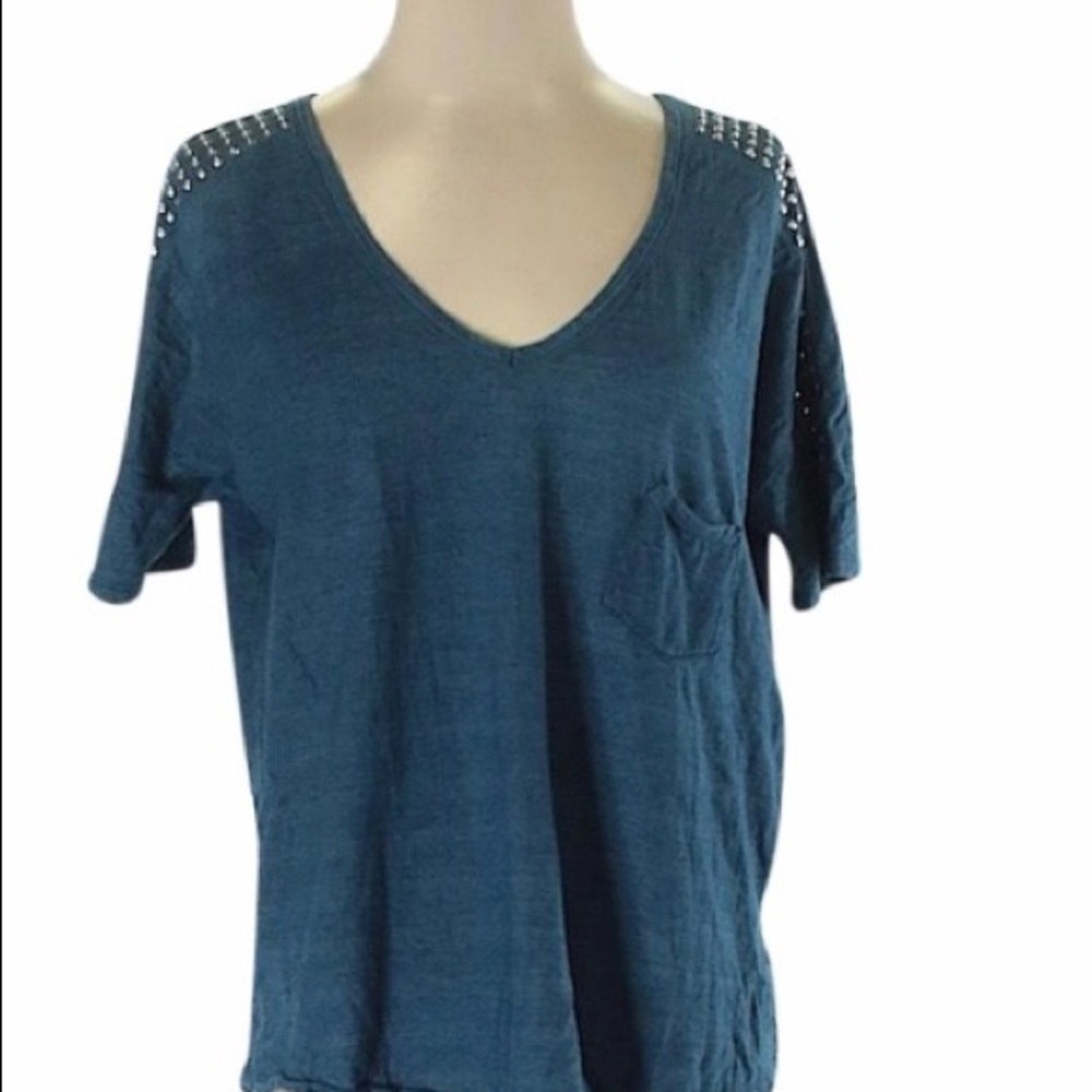 Velvet top